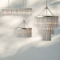 Andalucia 3 - Tier Chandelier - lampmodern