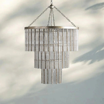 Andalucia 3 - Tier Chandelier - lampmodern