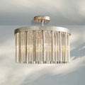 Andalucian Flushmount - lampmodern