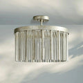 Andalucian Flushmount - lampmodern