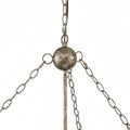 Andalucian Round Chandelier 24