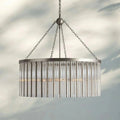 Andalucian Round Chandelier 24