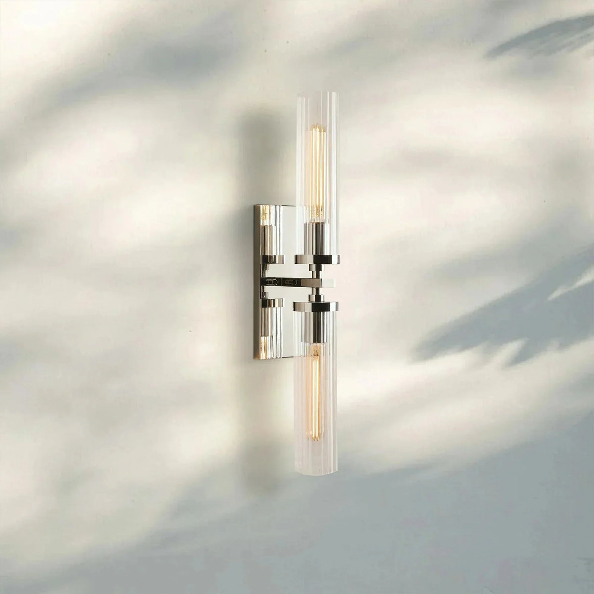 Andreas 2 - Light Wall Sconce - lampmodern