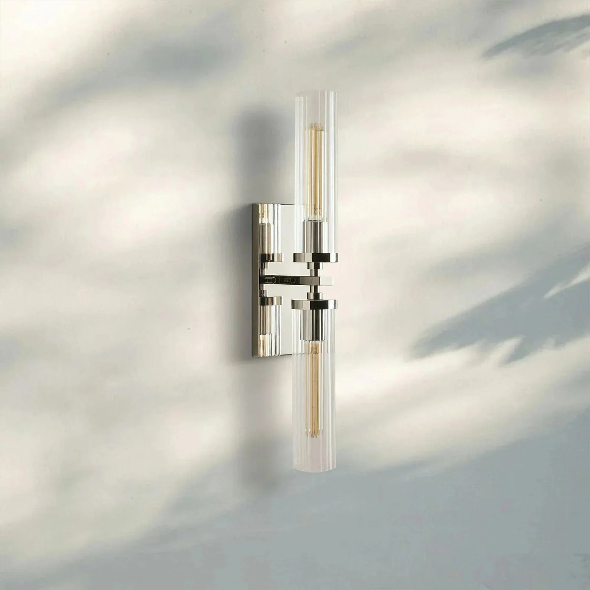 Andreas 2 - Light Wall Sconce - lampmodern