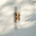 Andreas 2 - Light Wall Sconce - lampmodern