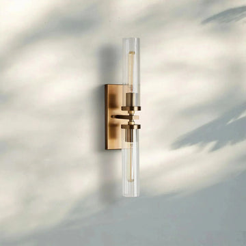 Andreas 2 - Light Wall Sconce - lampmodern