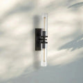 Andreas 2 - Light Wall Sconce - lampmodern