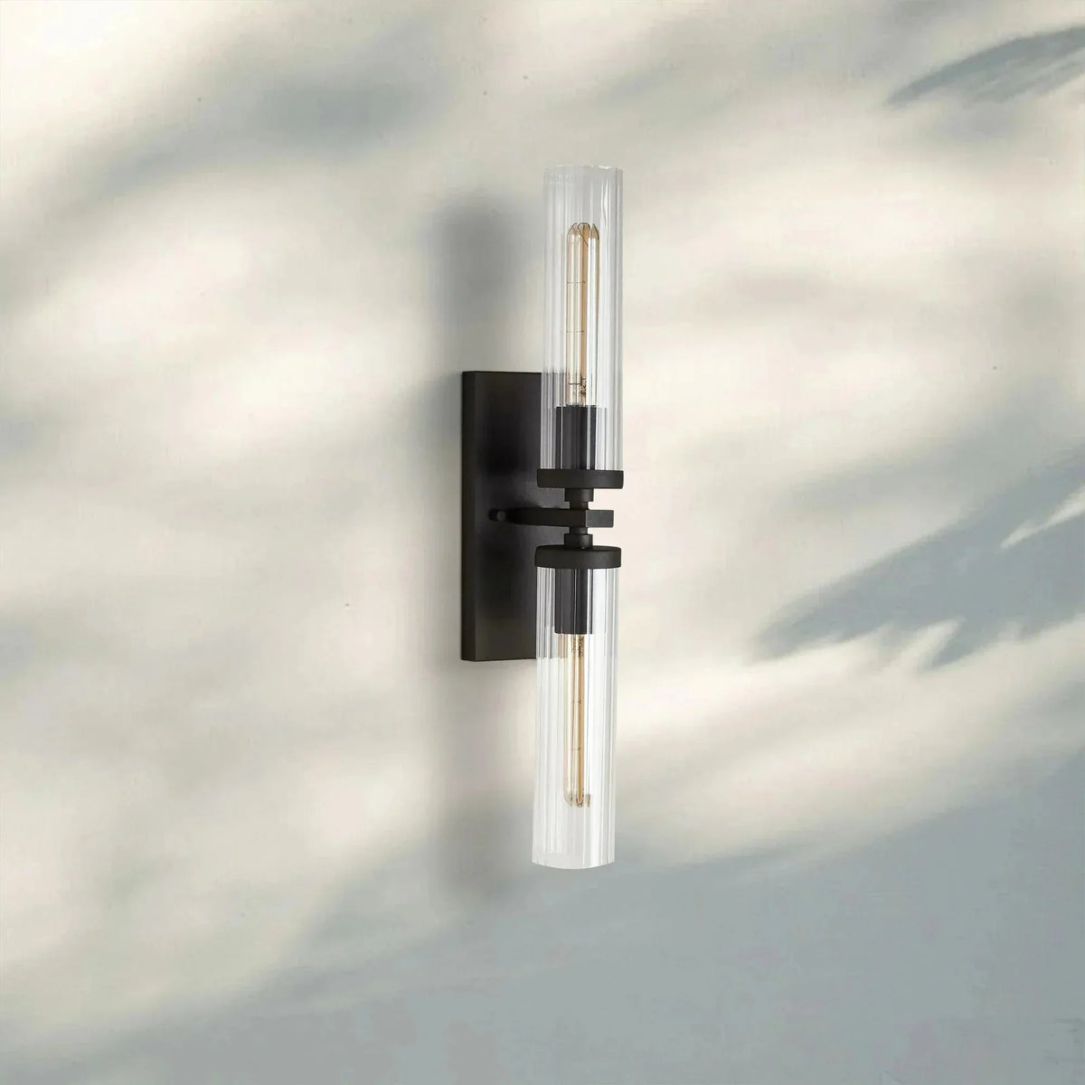Andreas 2 - Light Wall Sconce - lampmodern