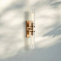 Andreas 2 - Light Wall Sconce - lampmodern