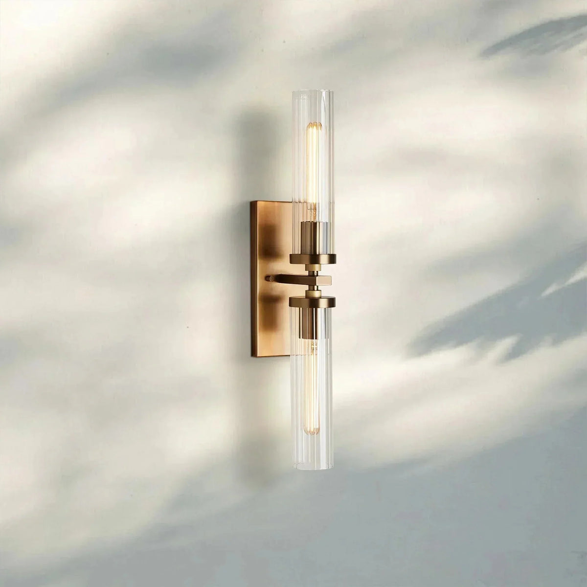 Andreas 2 - Light Wall Sconce - lampmodern