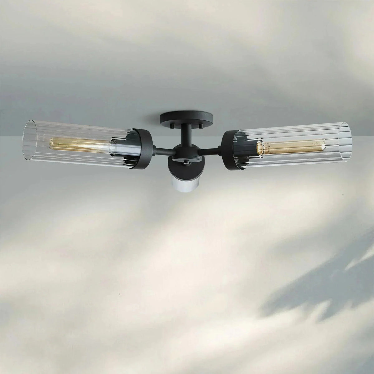 Andreas 3 - Light Flushmount - lampmodern