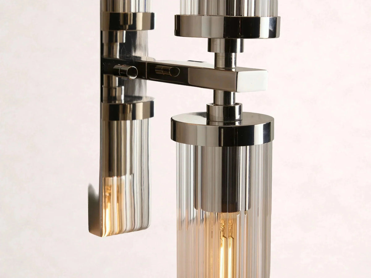Andreas Double Sconce - lampmodern