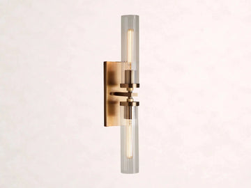 Andreas Double Sconce - lampmodern