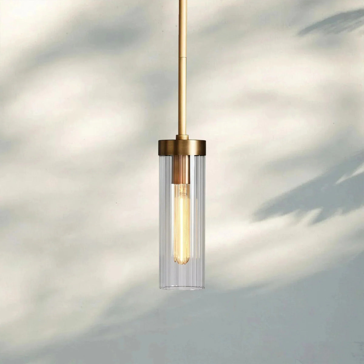 Andreas Pendant - lampmodern