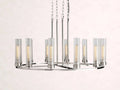 Andreas Round Chandelier - lampmodern