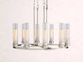 Andreas Round Chandelier - lampmodern