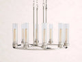 Andreas Round Chandelier - lampmodern