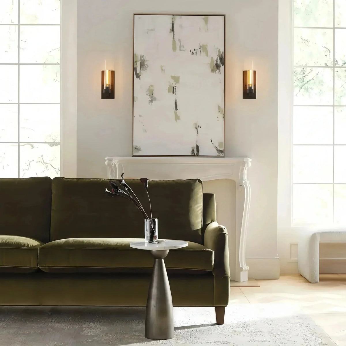 Andreas Wall Sconce - lampmodern