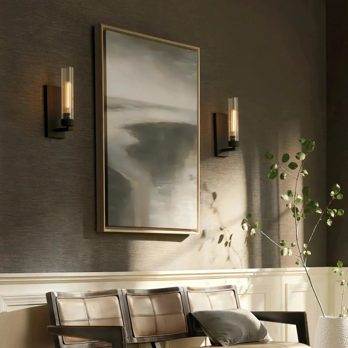 Andreas Wall Sconce - lampmodern