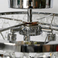 Anqeer Waterdrop Flushmount 17