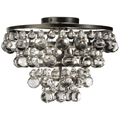 Anqeer Waterdrop Flushmount 17