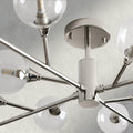 Apollo Flush Mount 20