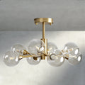 Apollo Flush Mount 20
