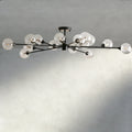 Apollo Flush Mount 20