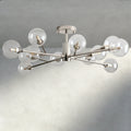 Apollo Flush Mount 20