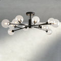 Apollo Flush Mount 20