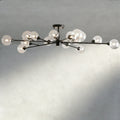 Apollo Flush Mount 20