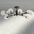 Apollo Flush Mount 20