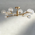 Apollo Flush Mount 20