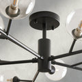 Apollo Flush Mount 20