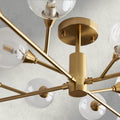 Apollo Flush Mount 20
