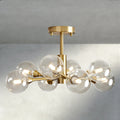 Apollo Flush Mount 20