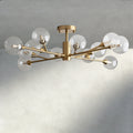Apollo Flush Mount 20