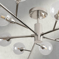 Apollo Flush Mount 20