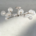Apollo Flush Mount 20