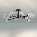 Apollo Flush Mount - lampmodern