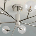 Apollo Flush Mount - lampmodern