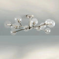 Apollo Flush Mount - lampmodern