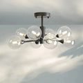 Apollo Flush Mount - lampmodern