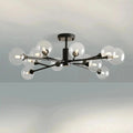 Apollo Flush Mount - lampmodern