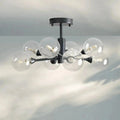 Apollo Flush Mount - lampmodern