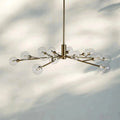 Apollo Round Chandelier 36