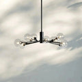 Apollo Round Chandelier 36