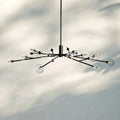Apollo Round Chandelier 36