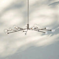 Apollo Round Chandelier 36