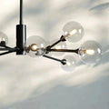 Apollo Round Chandelier 36